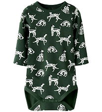 Name It Body l/æ - NbmKian - Deep Forest/Cloud Dancer Name It Body l/æ - NbmKian - Deep Forest/Cloud Dancer