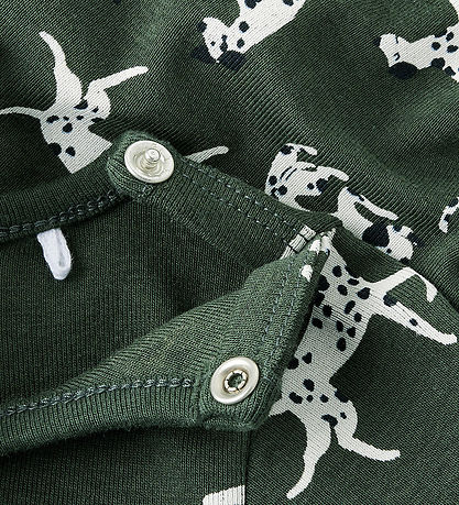 Name It Body l/æ - NbmKian - Deep Forest/Cloud Dancer Name It Body l/æ - NbmKian - Deep Forest/Cloud Dancer