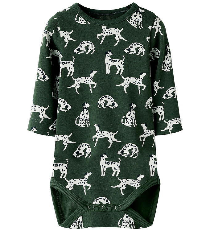 Name It Body l/æ - NbmKian - Deep Forest/Cloud Dancer