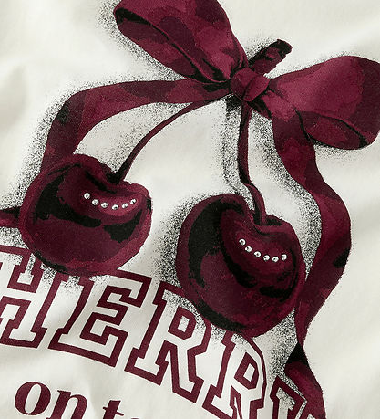 Name It T-shirt - NkfLine - Jet Stream