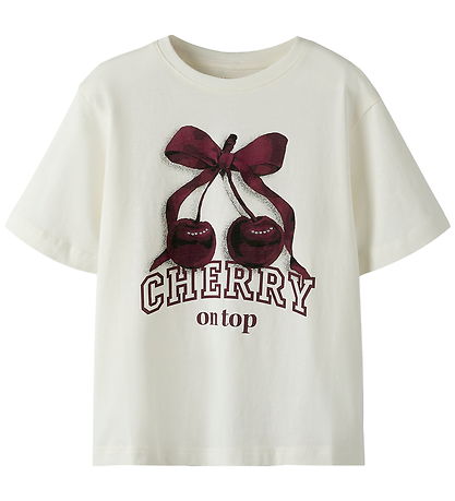 Name It T-shirt - NkfLine - Jet Stream