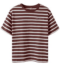 Name It T-shirt - NkfKeline - Andorra/Cloud Dancer Name It T-shirt - NkfKeline - Andorra/Cloud Dancer