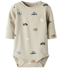 Name It Body l/æ - NbmFeyan - Island Fossil Name It Body l/æ - NbmFeyan - Island Fossil