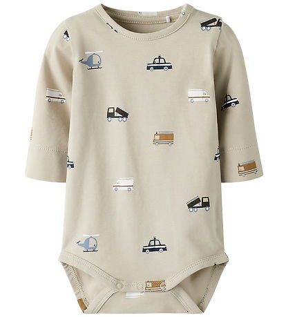 Name It Body l/æ - NbmFeyan - Island Fossil Name It Body l/æ - NbmFeyan - Island Fossil