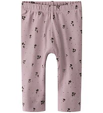 Name It Leggings - NbfFelly - Toadstool Name It Leggings - NbfFelly - Toadstool