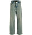 Jack & Jones Jeans - JjiAlex JjOriginal - Blue Denim Jack & Jones Jeans - JjiAlex JjOriginal - Blue Denim