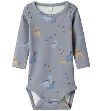 Name It Body l/æ - NbmNohr - Tradewinds Name It Body l/æ - NbmNohr - Tradewinds