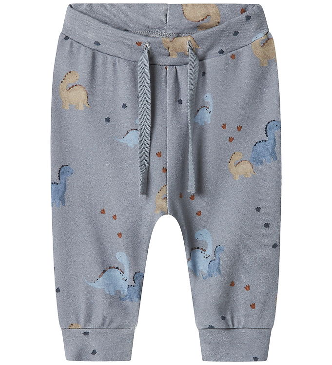 Name it Bukser - NbmNohr - Tradewinds