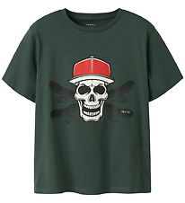 Name It T-shirt - NkmNotti - Garden Topiary Name It T-shirt - NkmNotti - Garden Topiary