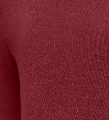 Kids Only Bluse - KogAmour - Cabernet