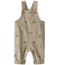 Name It Smækbukser - Fløjl - NbmRyan - Island Fossil Name It Smækbukser - Fløjl - NbmRyan - Island Fossil