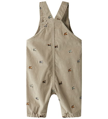 Name It Smækbukser - Fløjl - NbmRyan - Island Fossil Name It Smækbukser - Fløjl - NbmRyan - Island Fossil