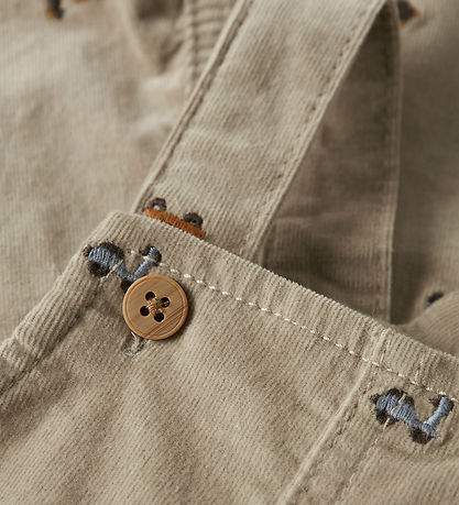 Name It Smækbukser - Fløjl - NbmRyan - Island Fossil Name It Smækbukser - Fløjl - NbmRyan - Island Fossil