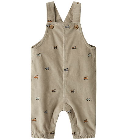 Name It Smækbukser - Fløjl - NbmRyan - Island Fossil Name It Smækbukser - Fløjl - NbmRyan - Island Fossil