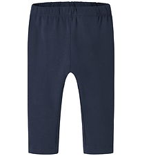 Name It Leggings - NbfVuvivian - Navy Blazer Name It Leggings - NbfVuvivian - Navy Blazer