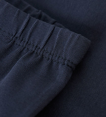 Name It Leggings - NbfVuvivian - Navy Blazer