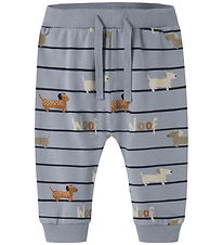 Name It Bukser - NbmVroels - Tradewinds/Dogs Name It Bukser - NbmVroels - Tradewinds/Dogs