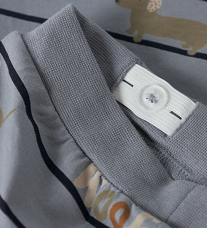 Name It Bukser - NbmVroels - Tradewinds/Dogs Name It Bukser - NbmVroels - Tradewinds/Dogs