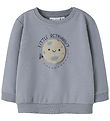 Name It Sweatshirt - NbmVonne - Tradewinds/Planet
