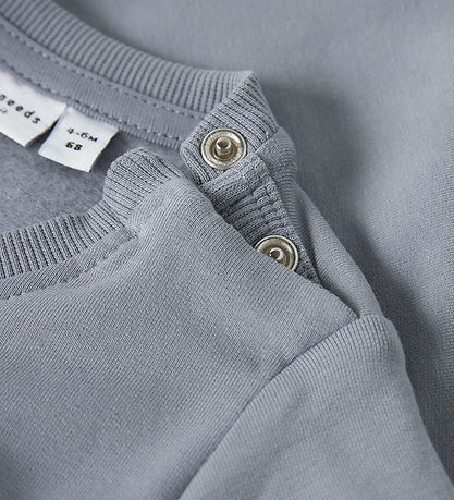 Name It Sweatshirt - NbmVonne - Tradewinds/Planet