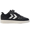 Hummel Shoes - ST Power Play Jr - Anthracite