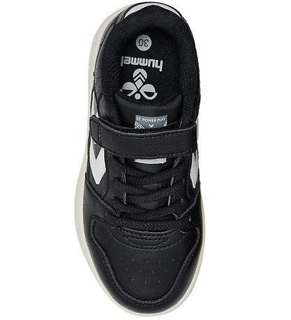 Hummel Sko - ST Power Play JR - Anthracite Hummel Sko - ST Power Play JR - Anthracite