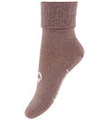 Hummel Socks - Wool - hmlMini - Twilight Mauve