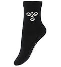 Hummel Socks - Wool - hmlJr - Black