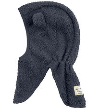 Mini A Ture Elefanthue - 1-lags - Teddyfleece - MatJeffi - Ombre Mini A Ture Elefanthue - 1-lags - Teddyfleece - MatJeffi - Ombre