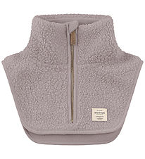 Mini A Ture Halsedisse - Teddyfleece - MatAkton - Zinc Purple Mini A Ture Halsedisse - Teddyfleece - MatAkton - Zinc Purple