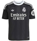 adidas Originals Football Shirt - Real Madrid 25/26 3. Goalkeepe
