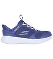 Skechers Sko - Go Run 400 V2  - Navy Skechers Sko - Go Run 400 V2  - Navy