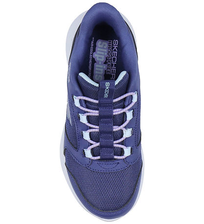 Skechers Sko - Go Run 400 V2  - Navy Skechers Sko - Go Run 400 V2  - Navy