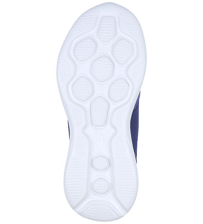Skechers Sko - Go Run 400 V2  - Navy Skechers Sko - Go Run 400 V2  - Navy