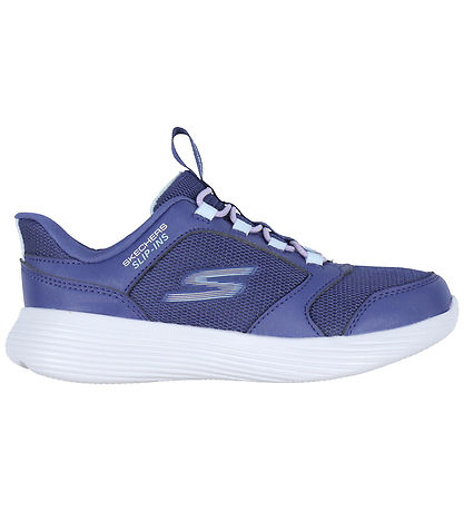 Skechers Sko - Go Run 400 V2  - Navy Skechers Sko - Go Run 400 V2  - Navy