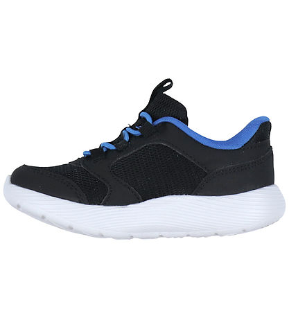 Skechers Sko - Dyna-Lite - Sort/Royal