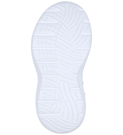 Skechers Sko - Dyna-Lite - Sort/Royal