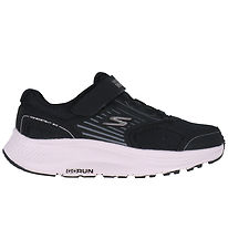 Skechers Sko - Advantage - Sort/Rosa Skechers Sko - Advantage - Sort/Rosa
