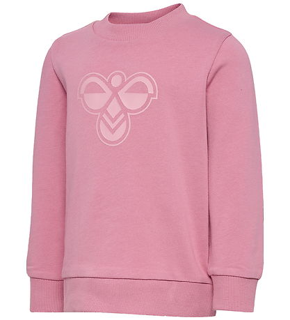 Hummel Sweatsæt - HmlMini - Polignac Hummel Sweatsæt - HmlMini - Polignac