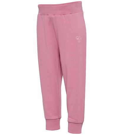 Hummel Sweatsæt - HmlMini - Polignac