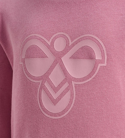 Hummel Sweatsæt - HmlMini - Polignac Hummel Sweatsæt - HmlMini - Polignac