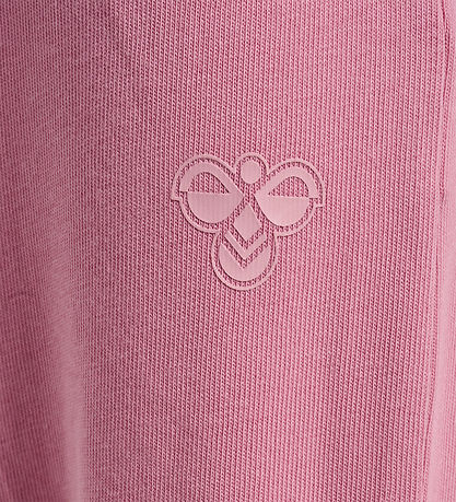 Hummel Sweatsæt - HmlMini - Polignac Hummel Sweatsæt - HmlMini - Polignac