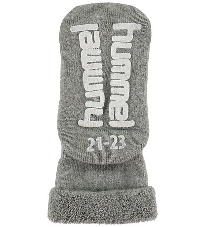 Hummel Strømper - HmlMini - Gråmeleret