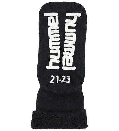 Hummel Strømper - HmlMini - Sort Hummel Strømper - HmlMini - Sort