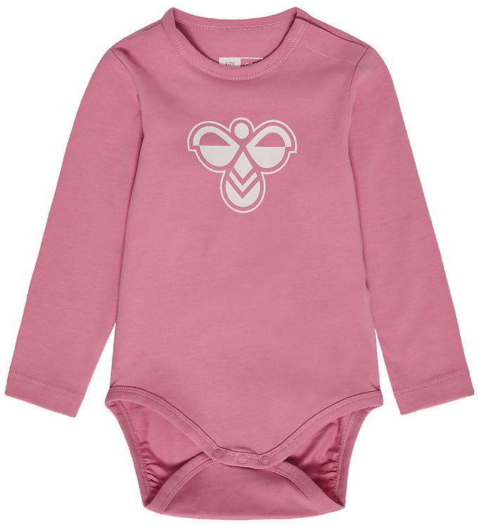 Hummel Body l/æ - hmlMini - Polignac m. Logo billede