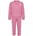 Hummel Sweatsæt - HmlMini - Polignac Hummel Sweatsæt - HmlMini - Polignac