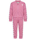 Hummel Sweat Set - HmlMini - Polignac
