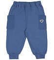 Hummel Sweatpants - HmlMini - Dutch Blue Hummel Sweatpants - HmlMini - Dutch Blue