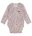 Hummel Body l/æ - hmlMini Flower - Pink Nectar Hummel Body l/æ - hmlMini Flower - Pink Nectar