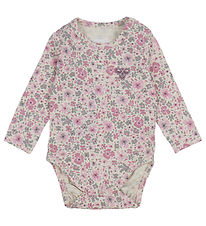 Hummel Body l/æ - hmlMini Flower - Pink Nectar Hummel Body l/æ - hmlMini Flower - Pink Nectar